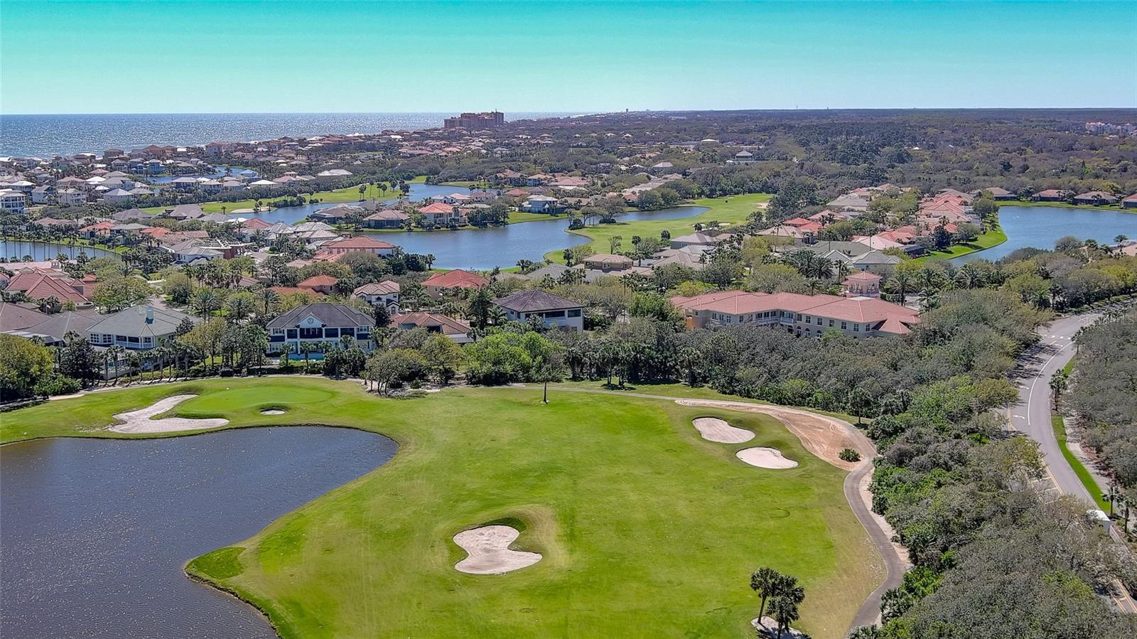 OCEAN HAMMOCK PRCL B-3 - Commercial Sale