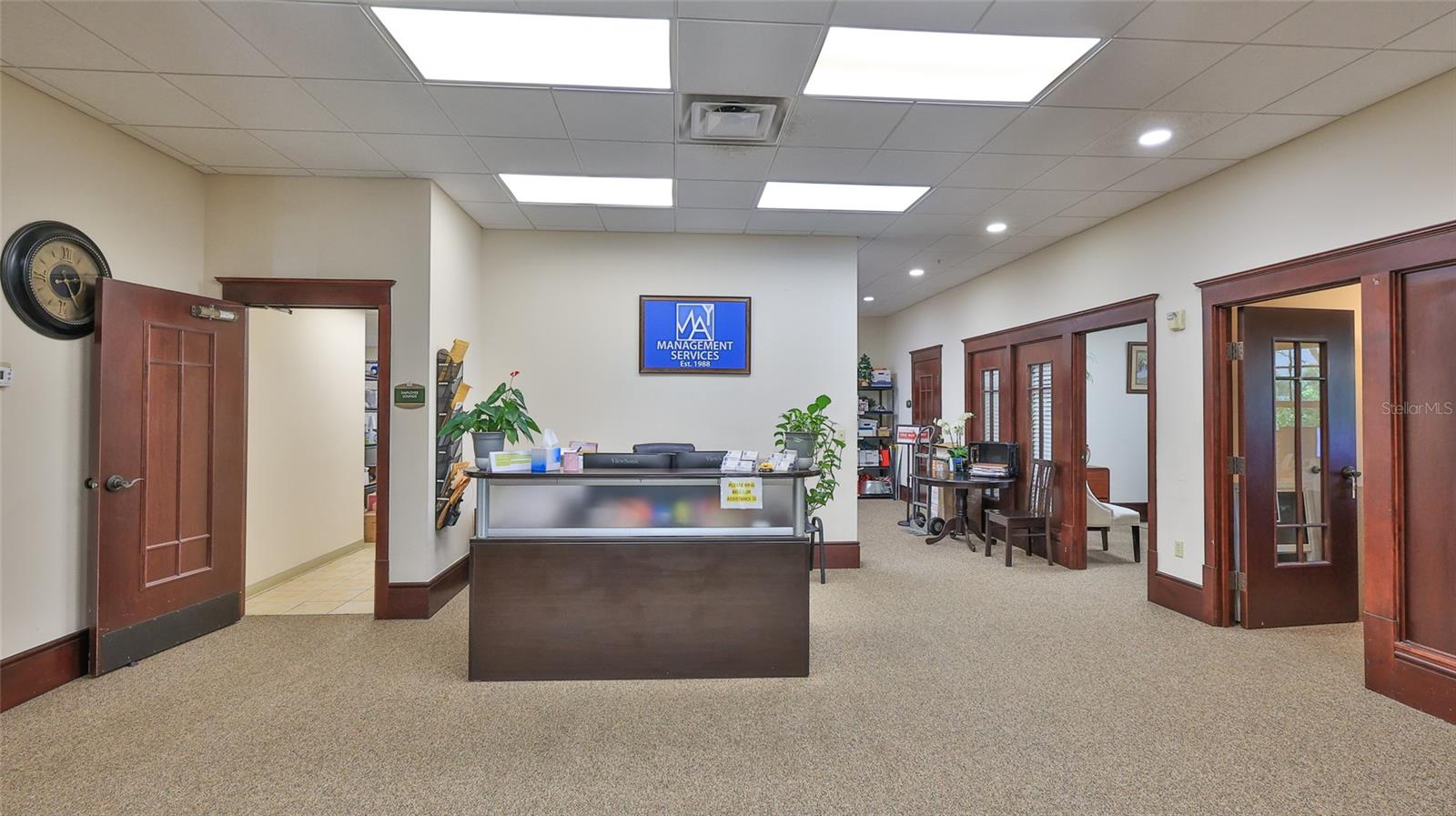 OCEAN HAMMOCK PRCL B-3 - Commercial Sale