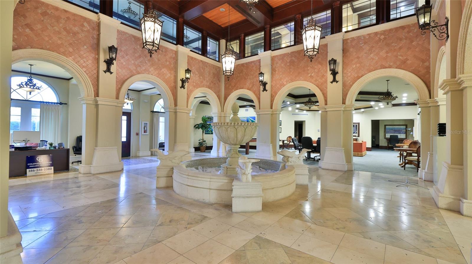 OCEAN HAMMOCK PRCL B-3 - Commercial Sale