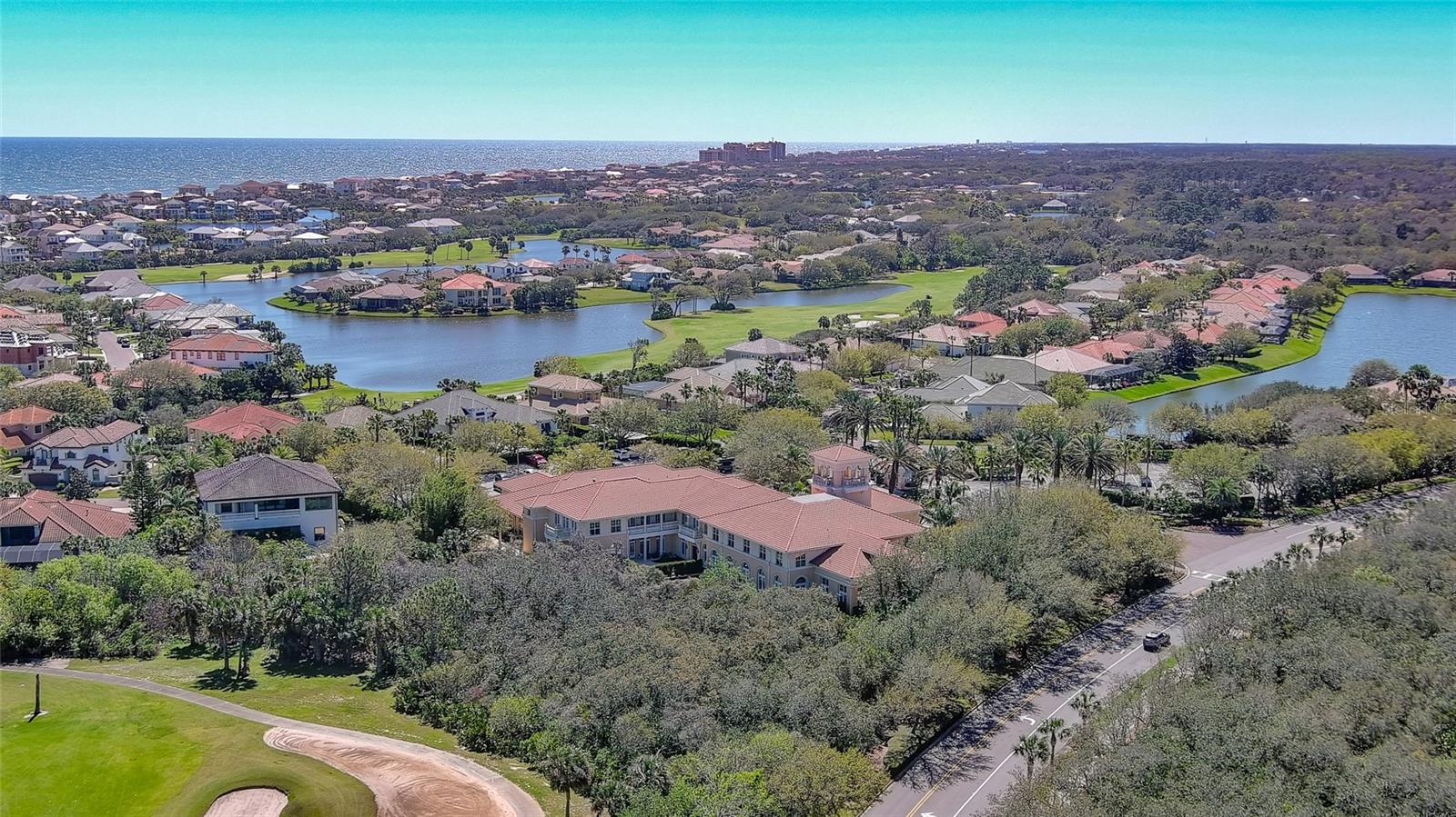 OCEAN HAMMOCK PRCL B-3 - Commercial Sale