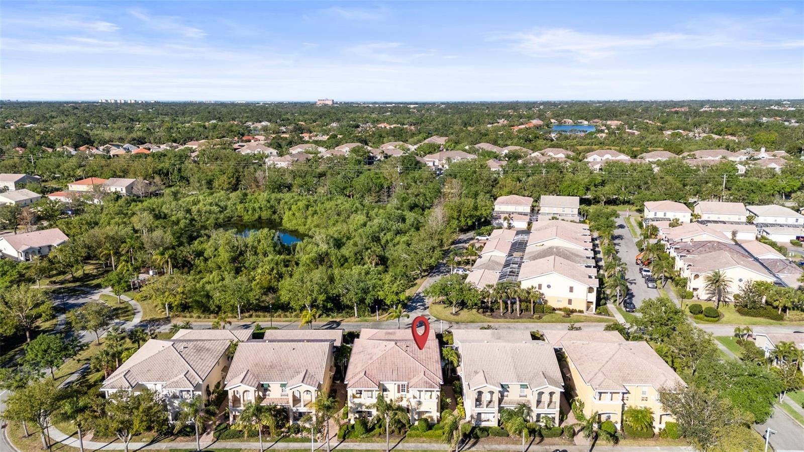 VILLAGEWALK - Residential