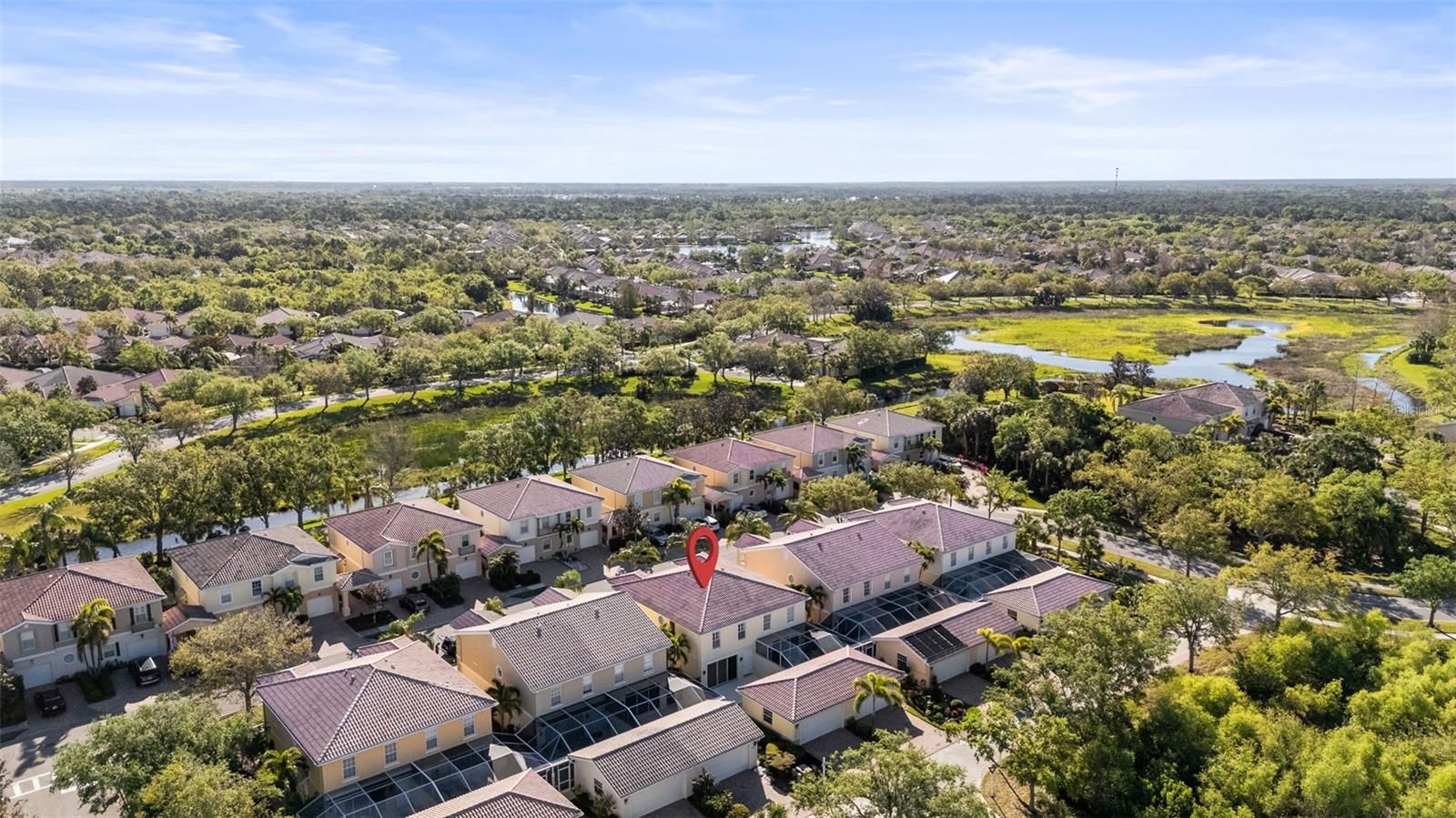 VILLAGEWALK - Residential