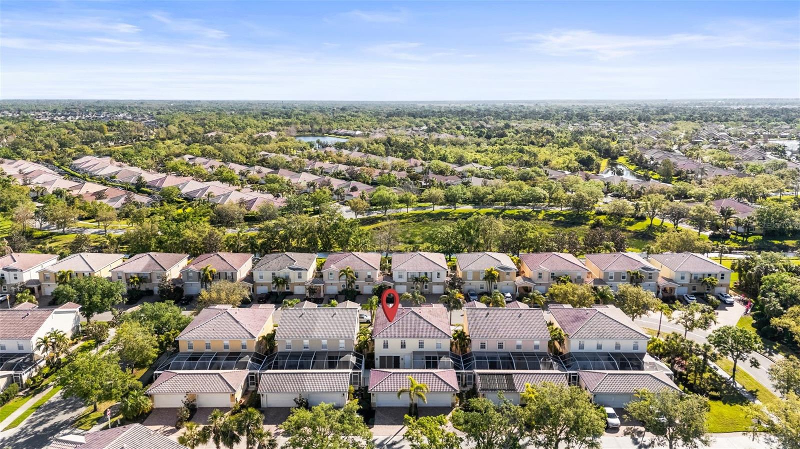 VILLAGEWALK - Residential