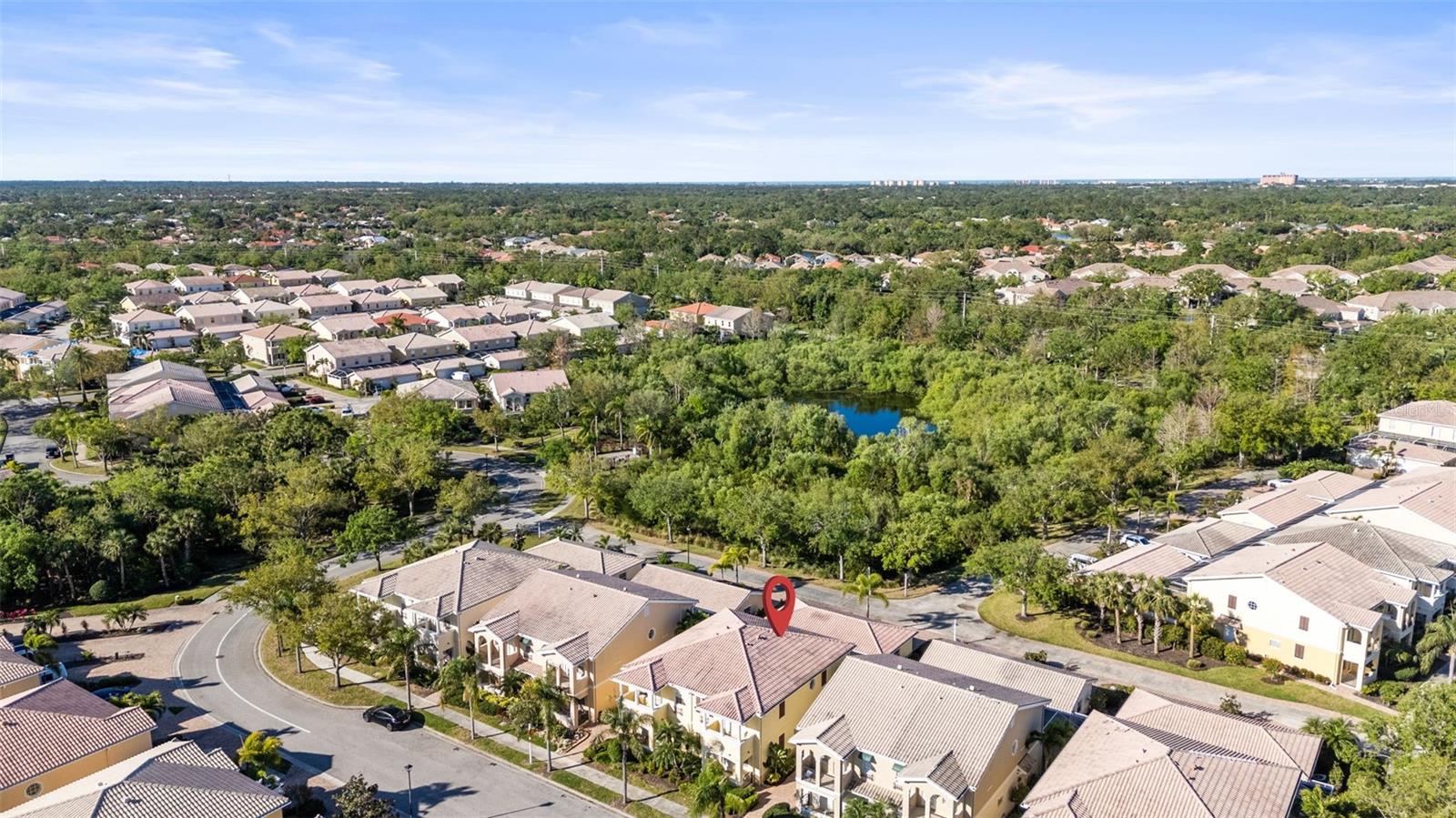 VILLAGEWALK - Residential