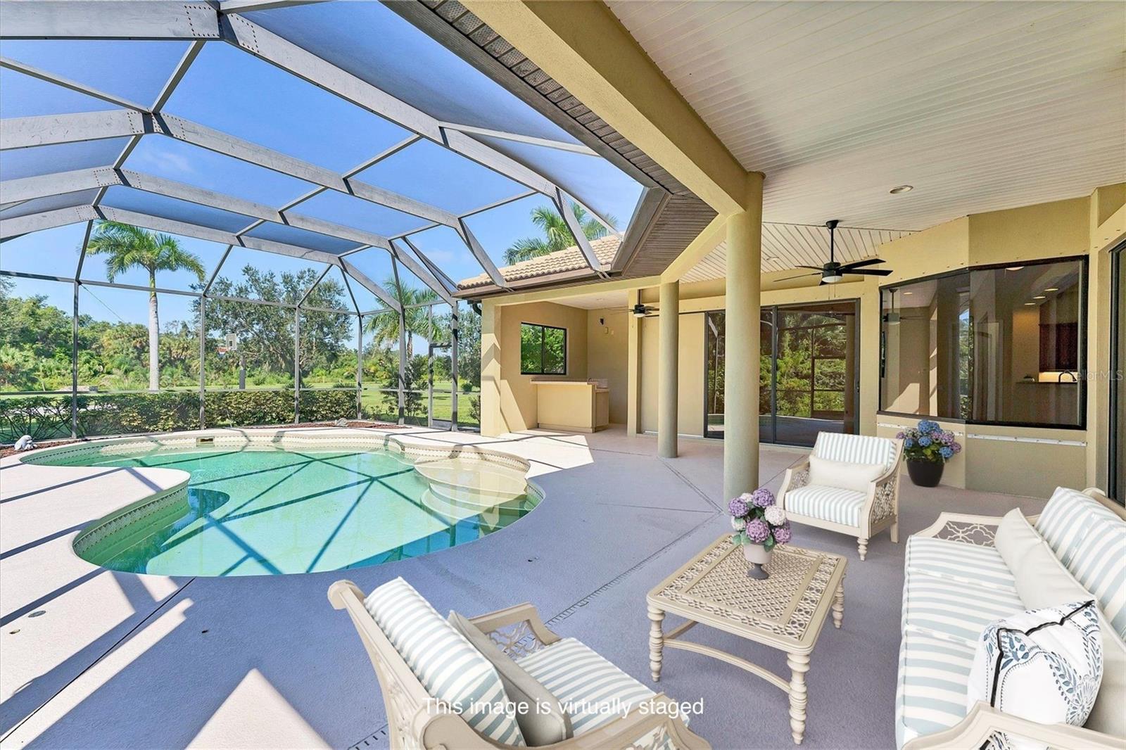 COUNTRY MEADOWS PH I - Residential