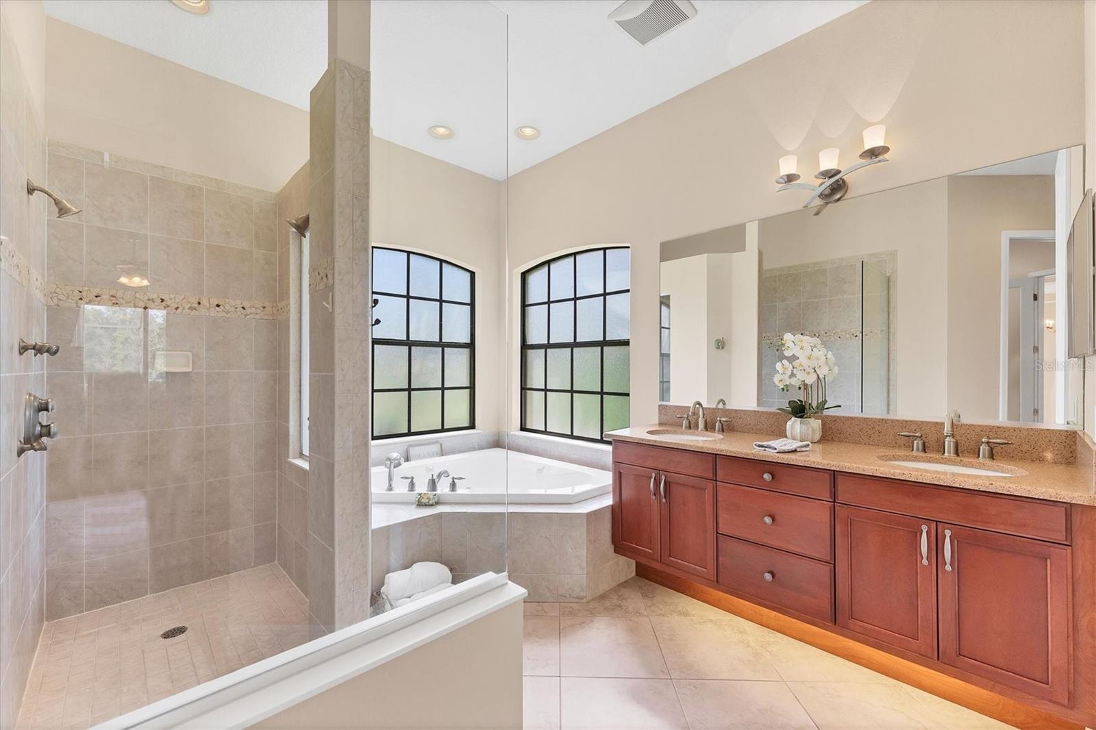 COUNTRY MEADOWS PH I - Residential