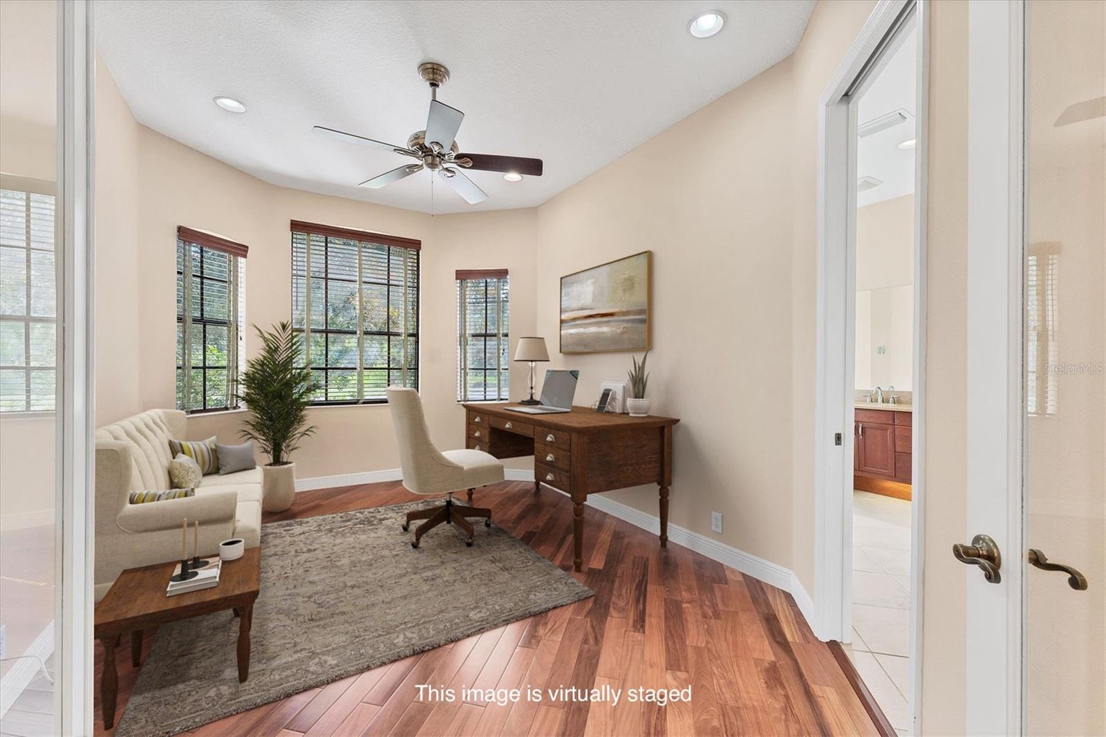 COUNTRY MEADOWS PH I - Residential