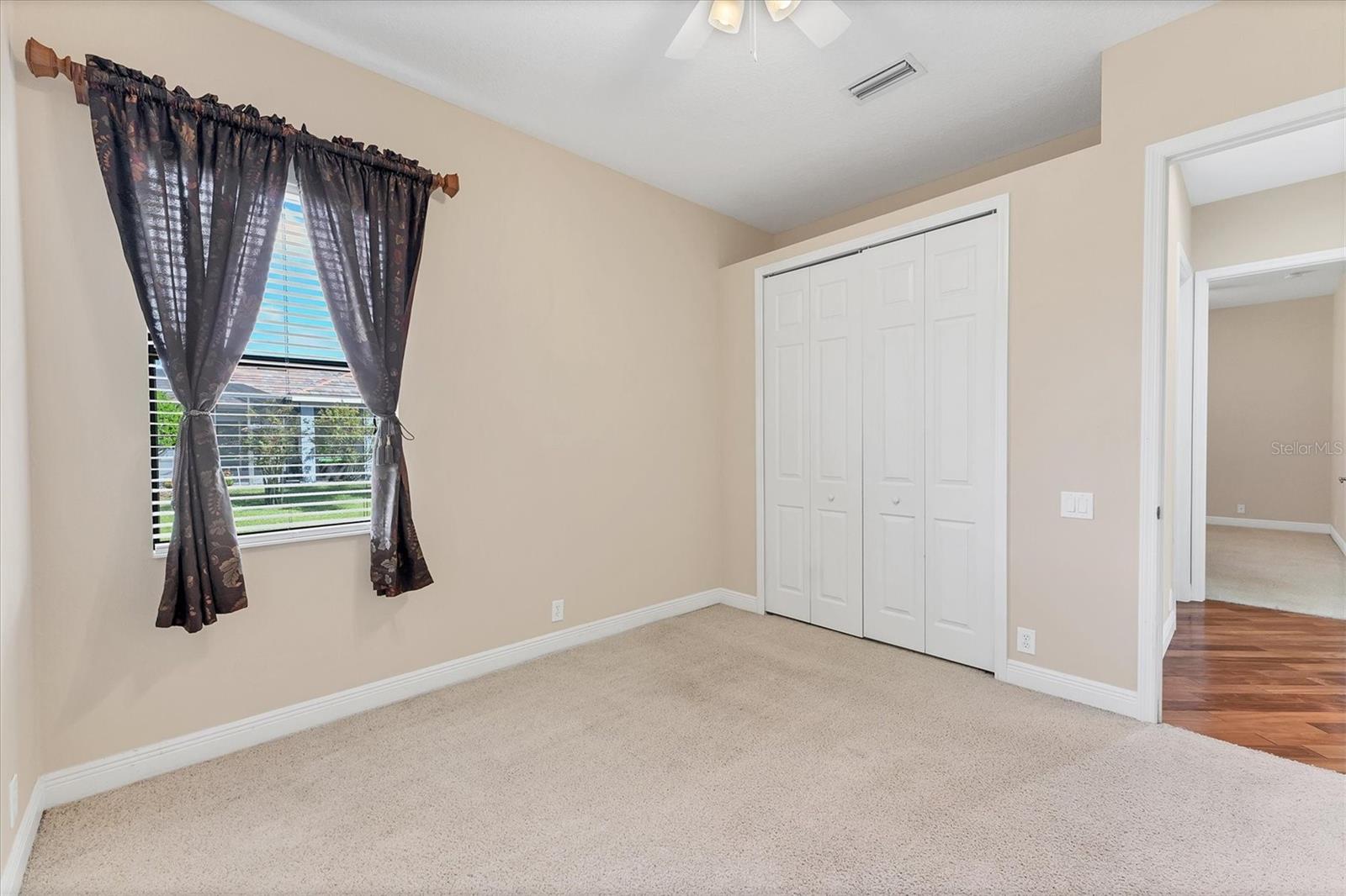 COUNTRY MEADOWS PH I - Residential