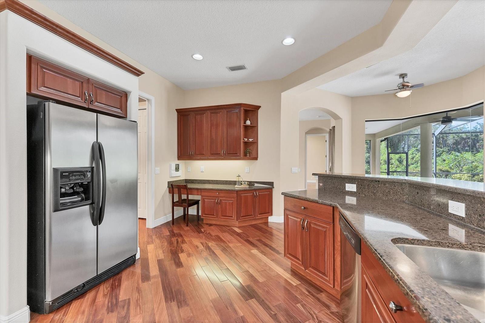 COUNTRY MEADOWS PH I - Residential