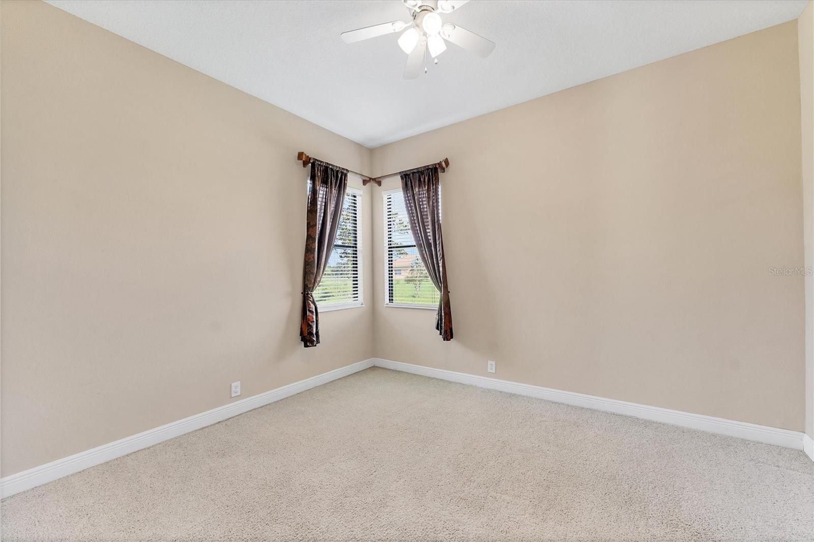 COUNTRY MEADOWS PH I - Residential