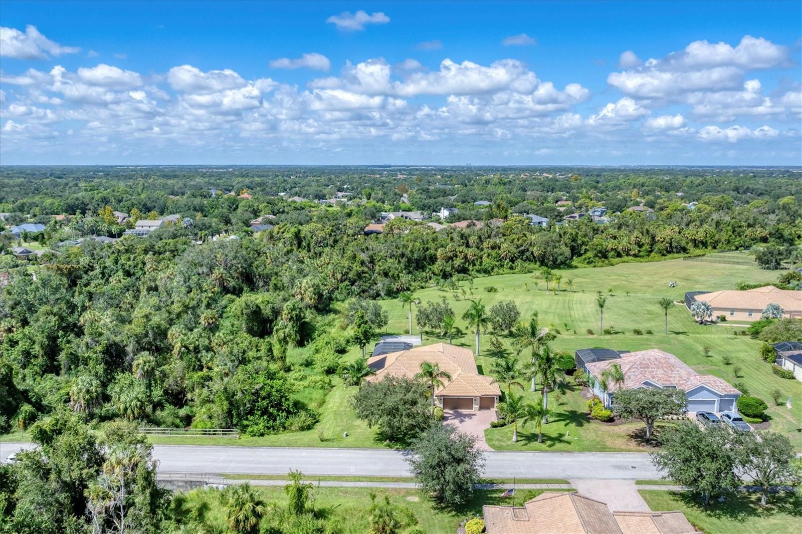 COUNTRY MEADOWS PH I - Residential