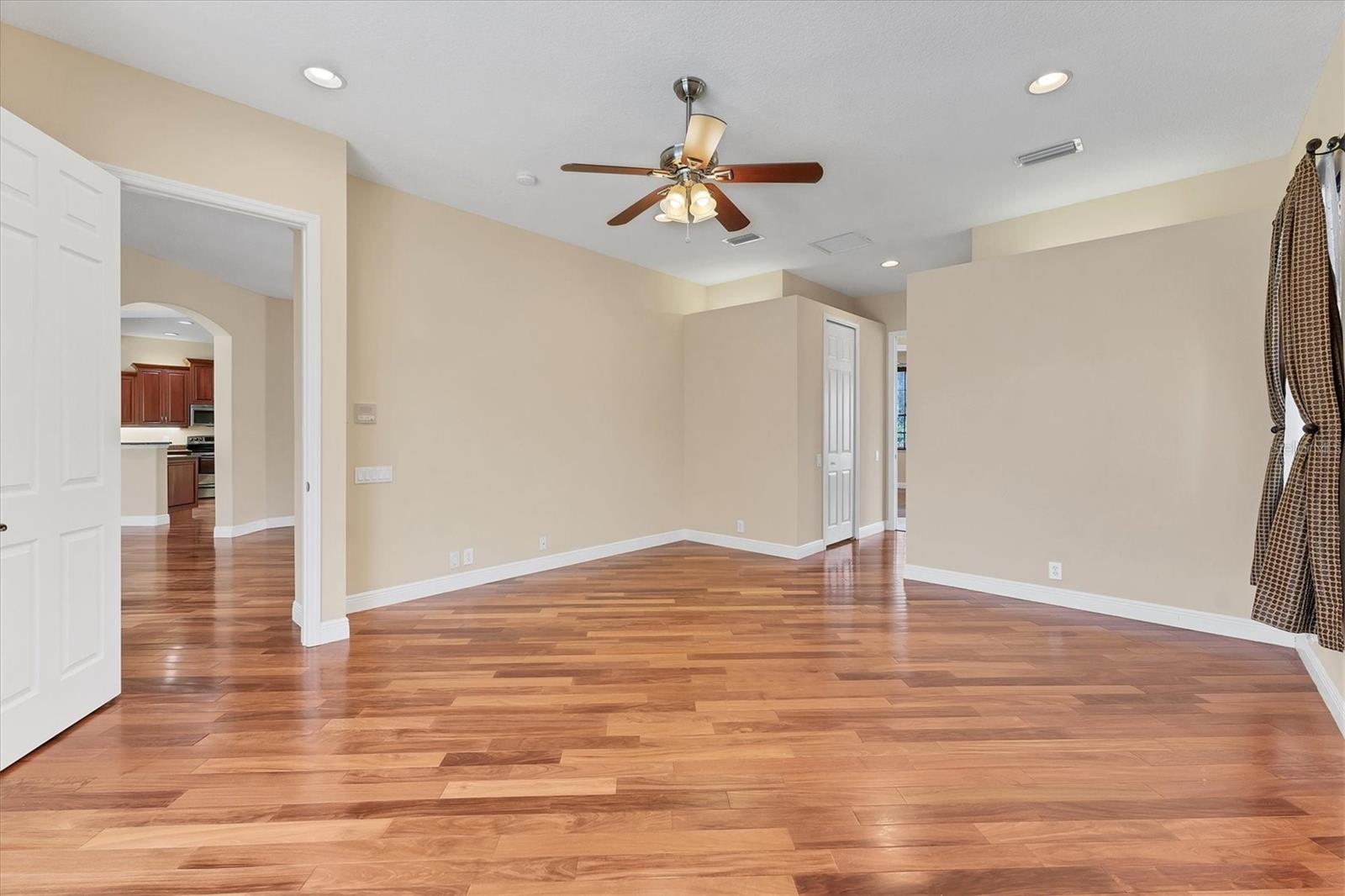 COUNTRY MEADOWS PH I - Residential