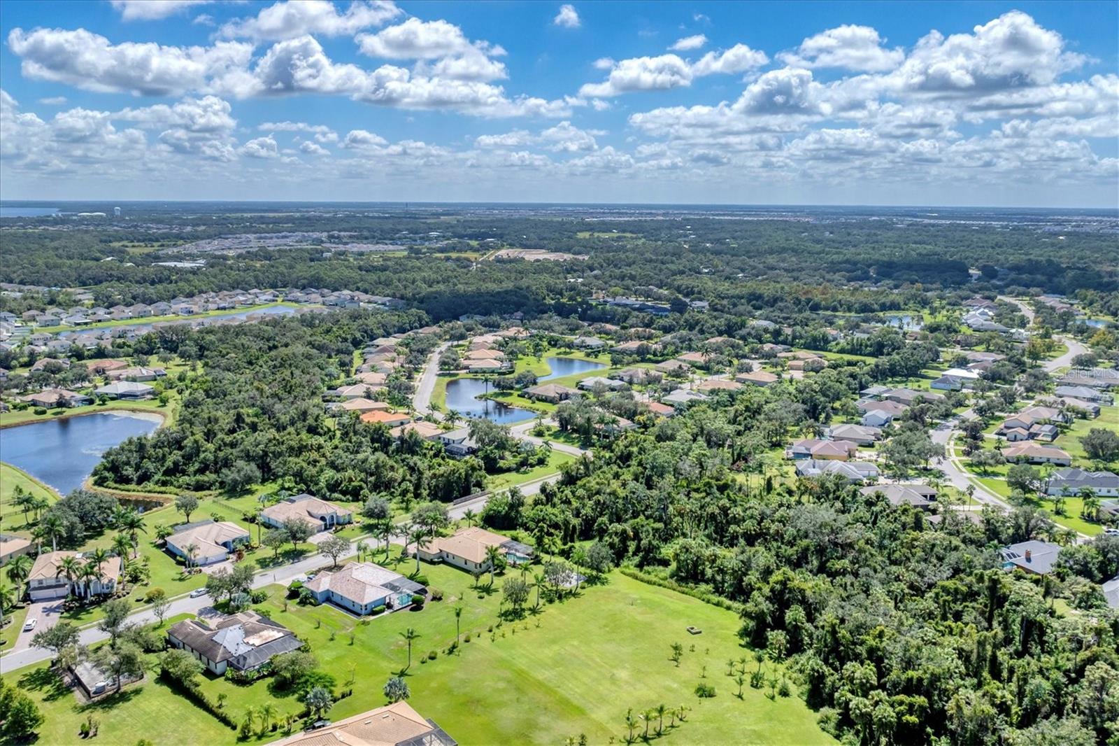 COUNTRY MEADOWS PH I - Residential