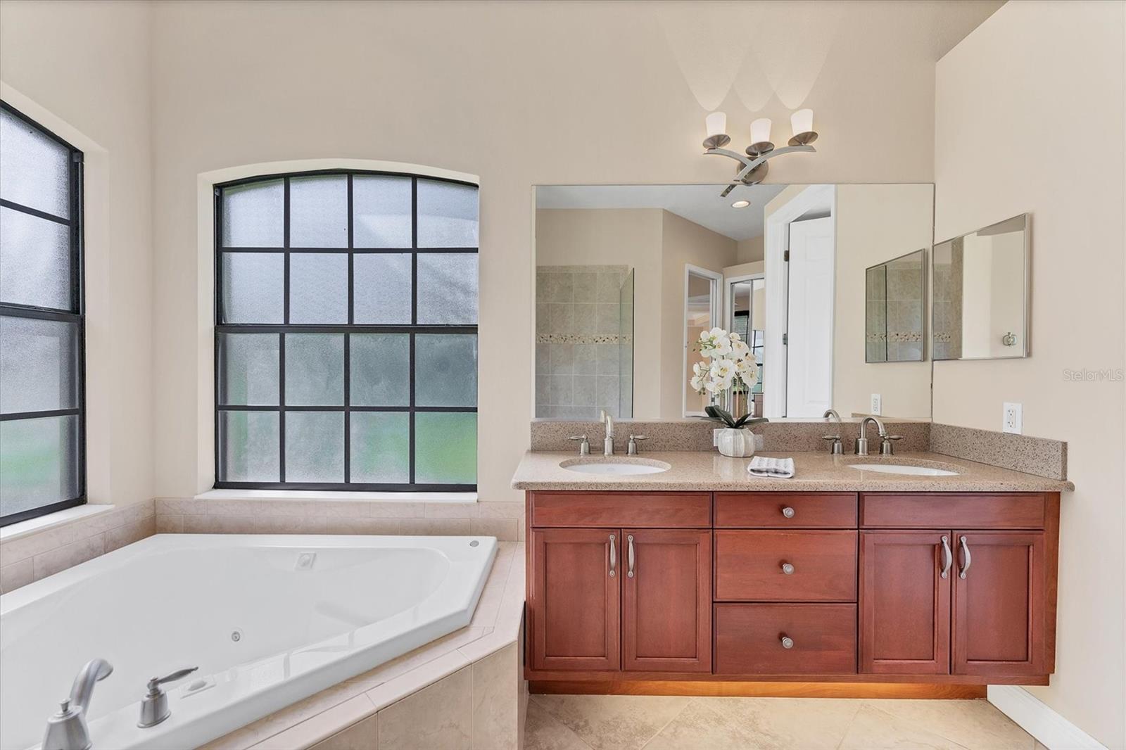 COUNTRY MEADOWS PH I - Residential