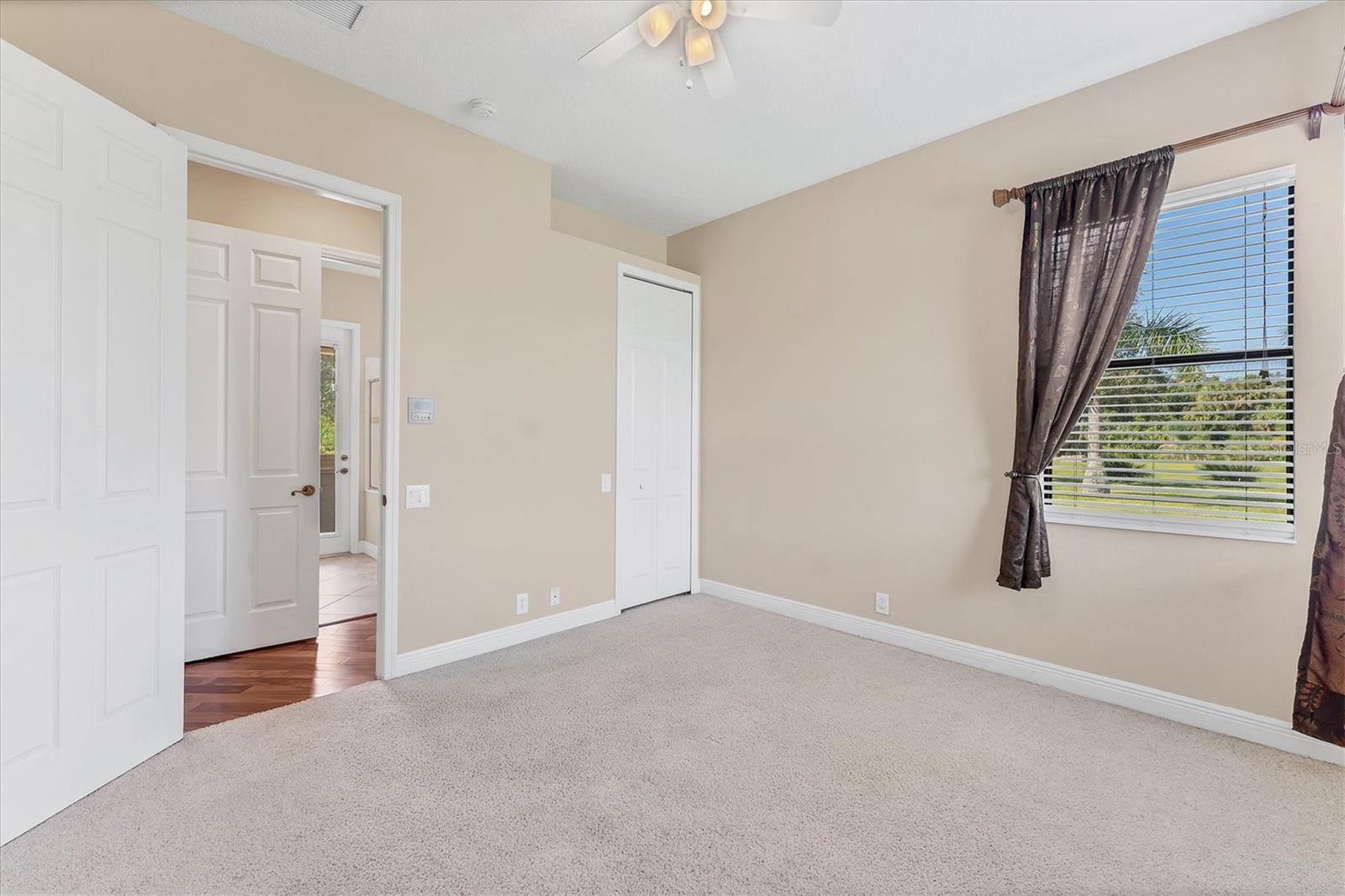 COUNTRY MEADOWS PH I - Residential