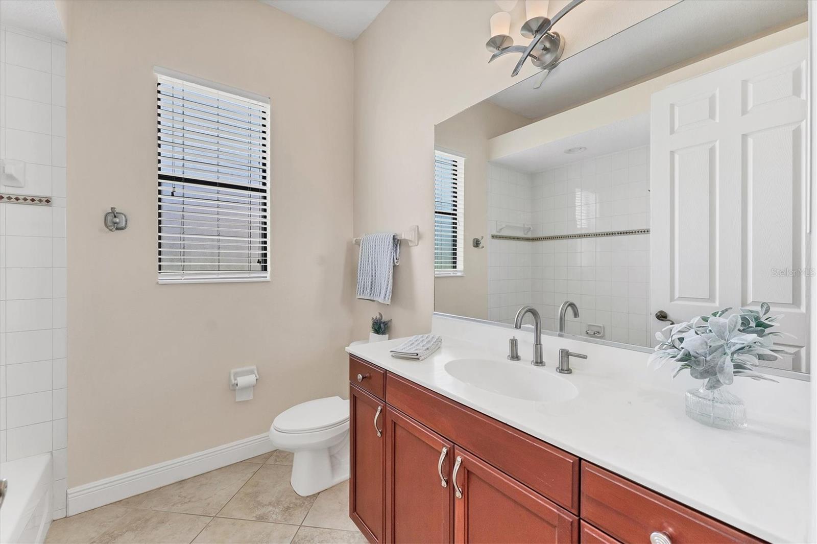 COUNTRY MEADOWS PH I - Residential