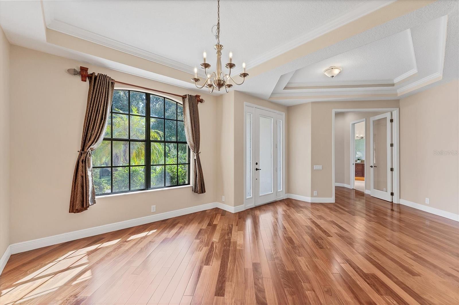 COUNTRY MEADOWS PH I - Residential