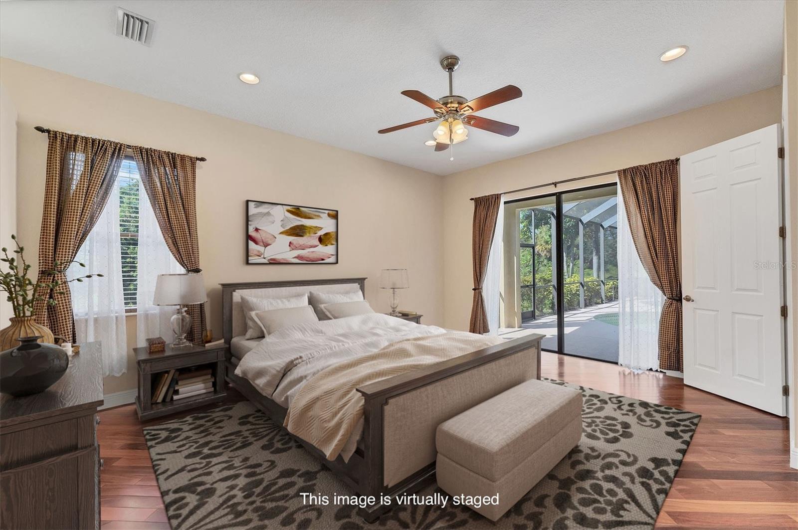COUNTRY MEADOWS PH I - Residential