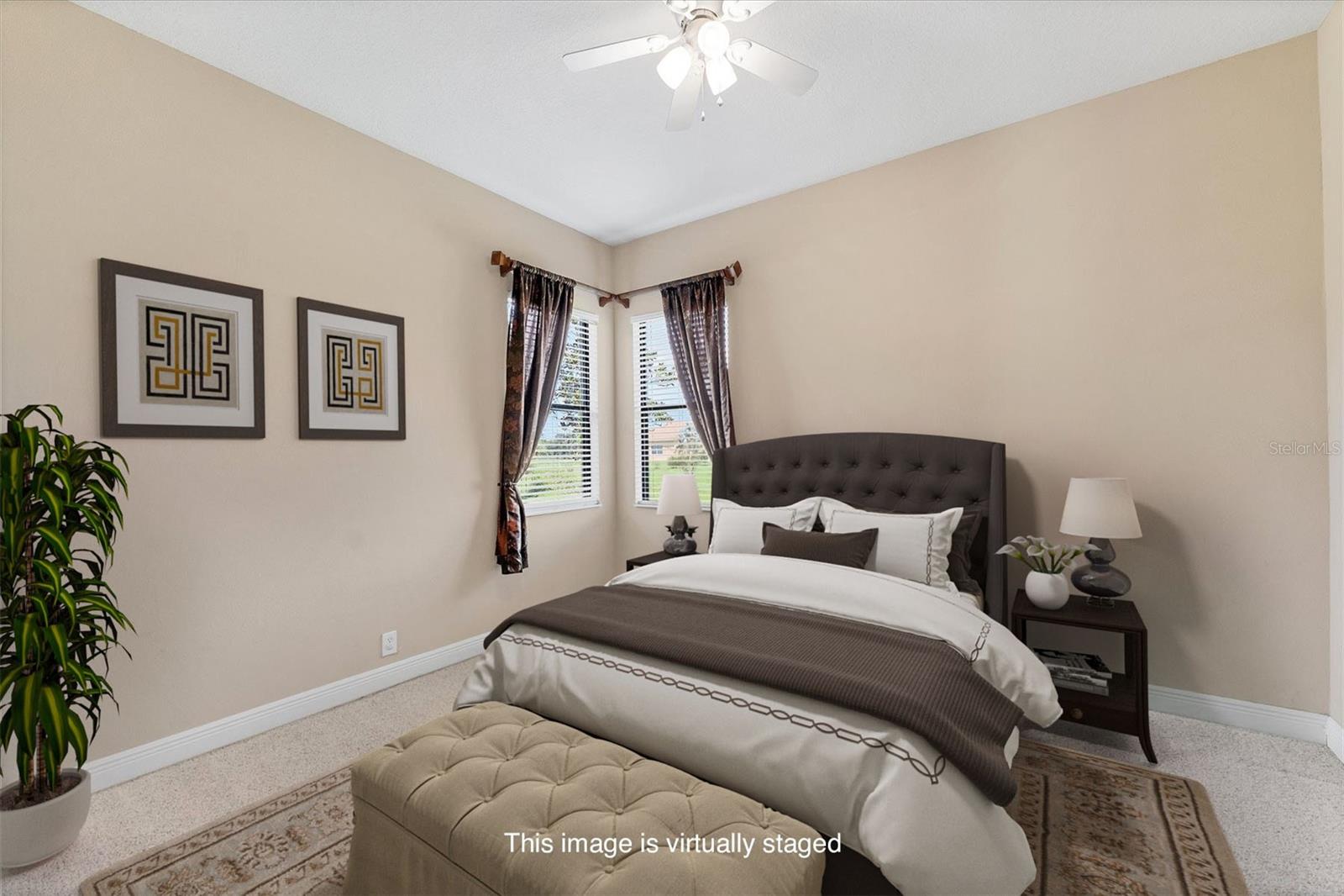 COUNTRY MEADOWS PH I - Residential