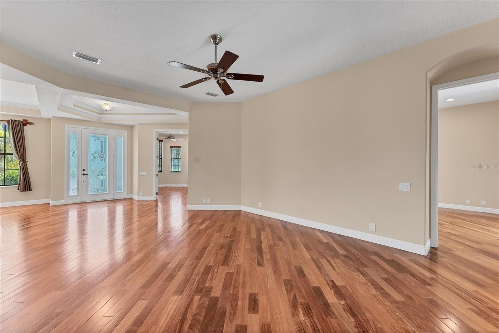 COUNTRY MEADOWS PH I - Residential