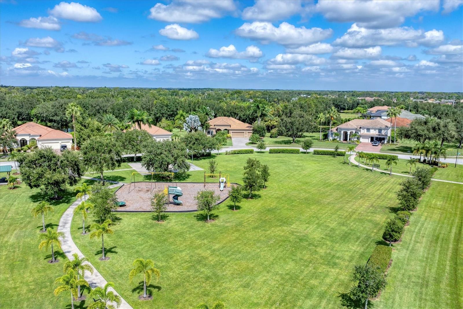 COUNTRY MEADOWS PH I - Residential