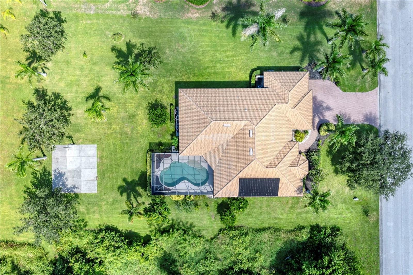 COUNTRY MEADOWS PH I - Residential