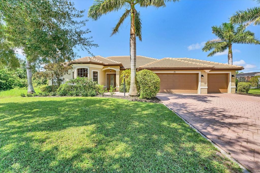 Photo of 306 Country Meadows Way, Bradenton, FL 34212 (MLS # A4666272)