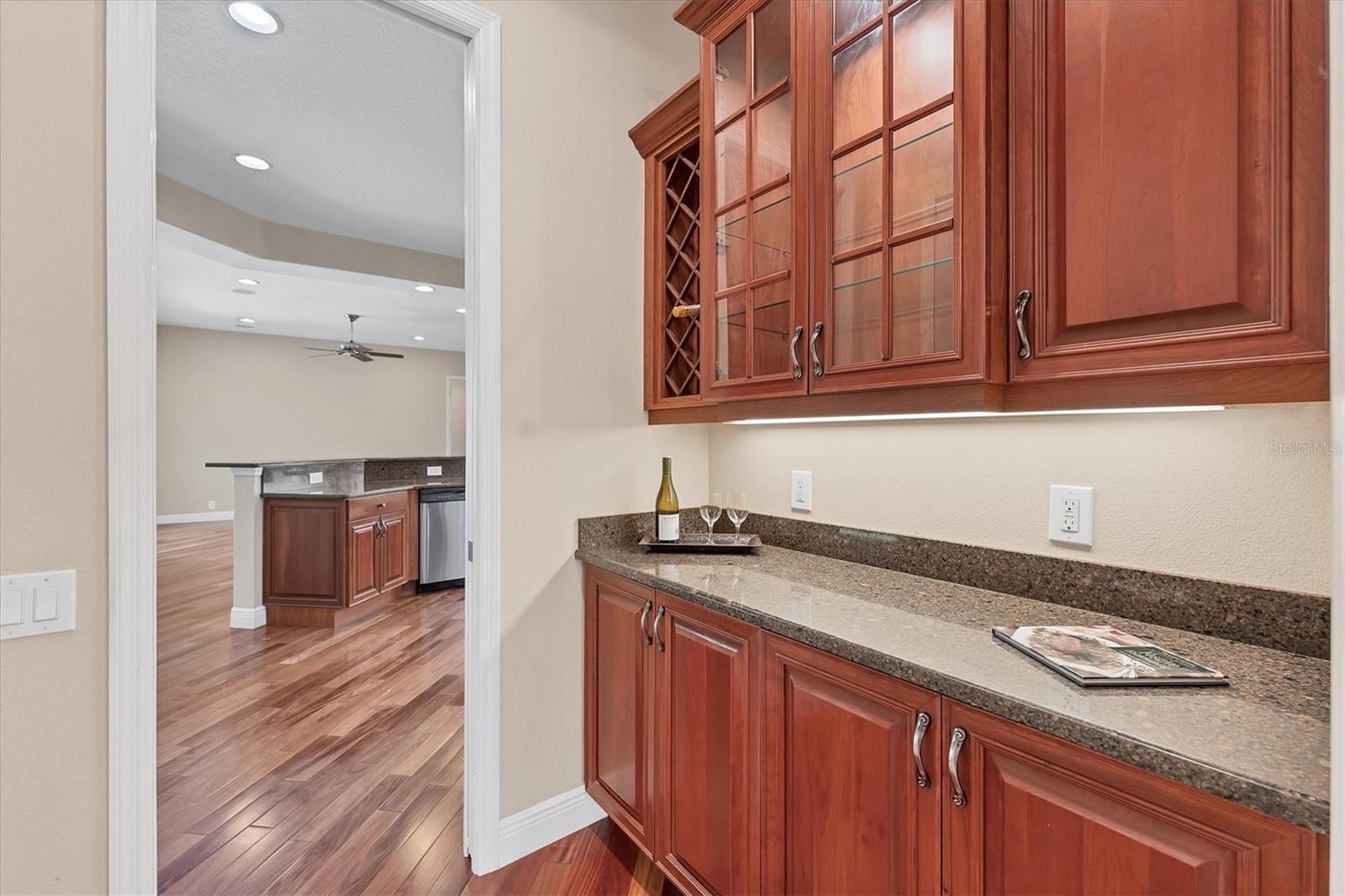 COUNTRY MEADOWS PH I - Residential