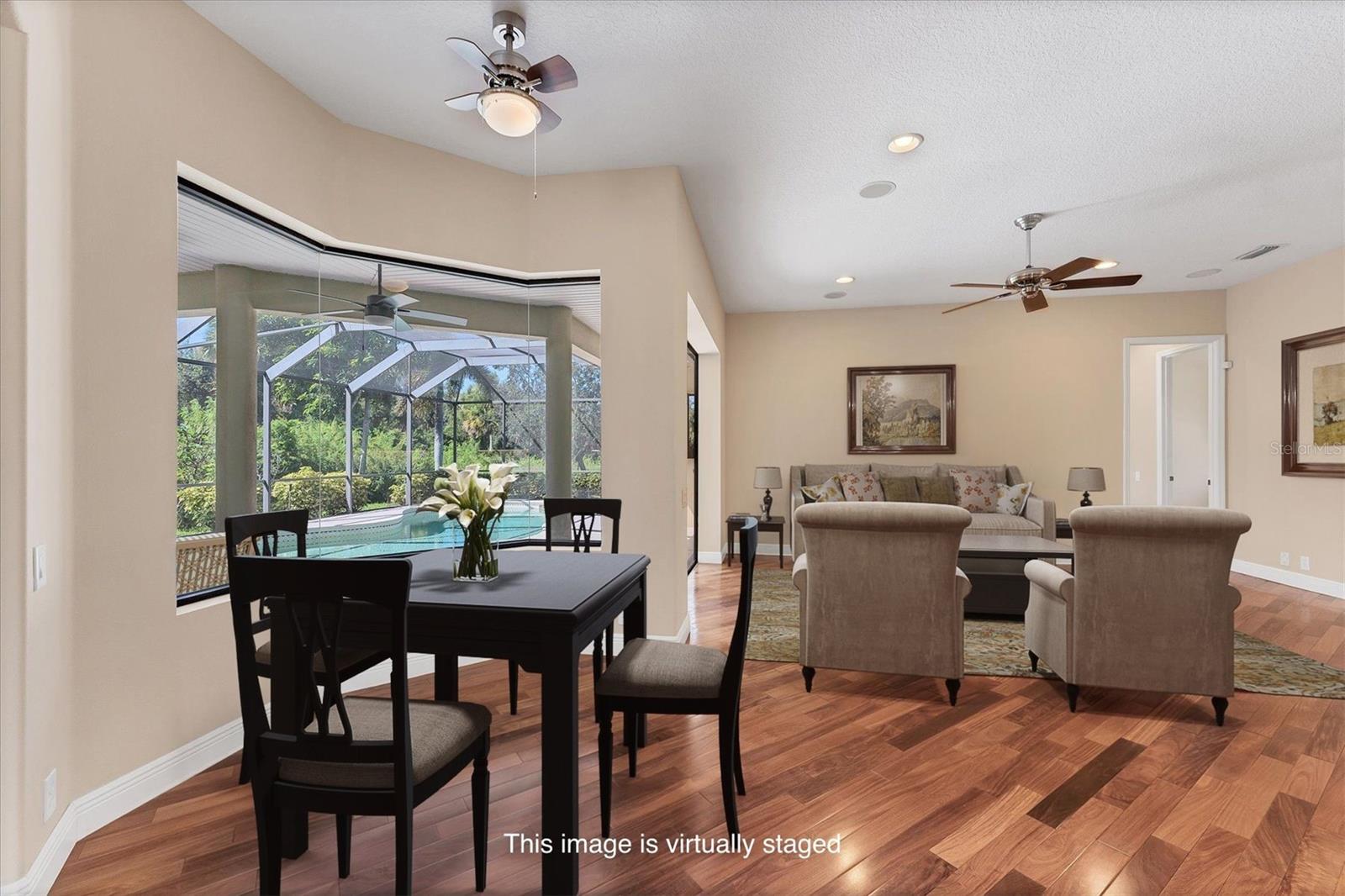 COUNTRY MEADOWS PH I - Residential