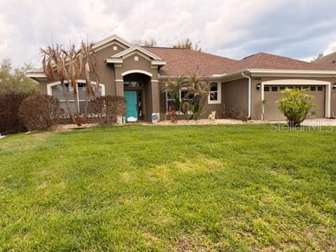 LAKE LOUISA HIGHLANDS PH 02 A&BLT 60 - Residential