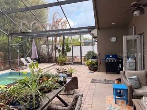 LAKE LOUISA HIGHLANDS PH 02 A&BLT 60 - Residential