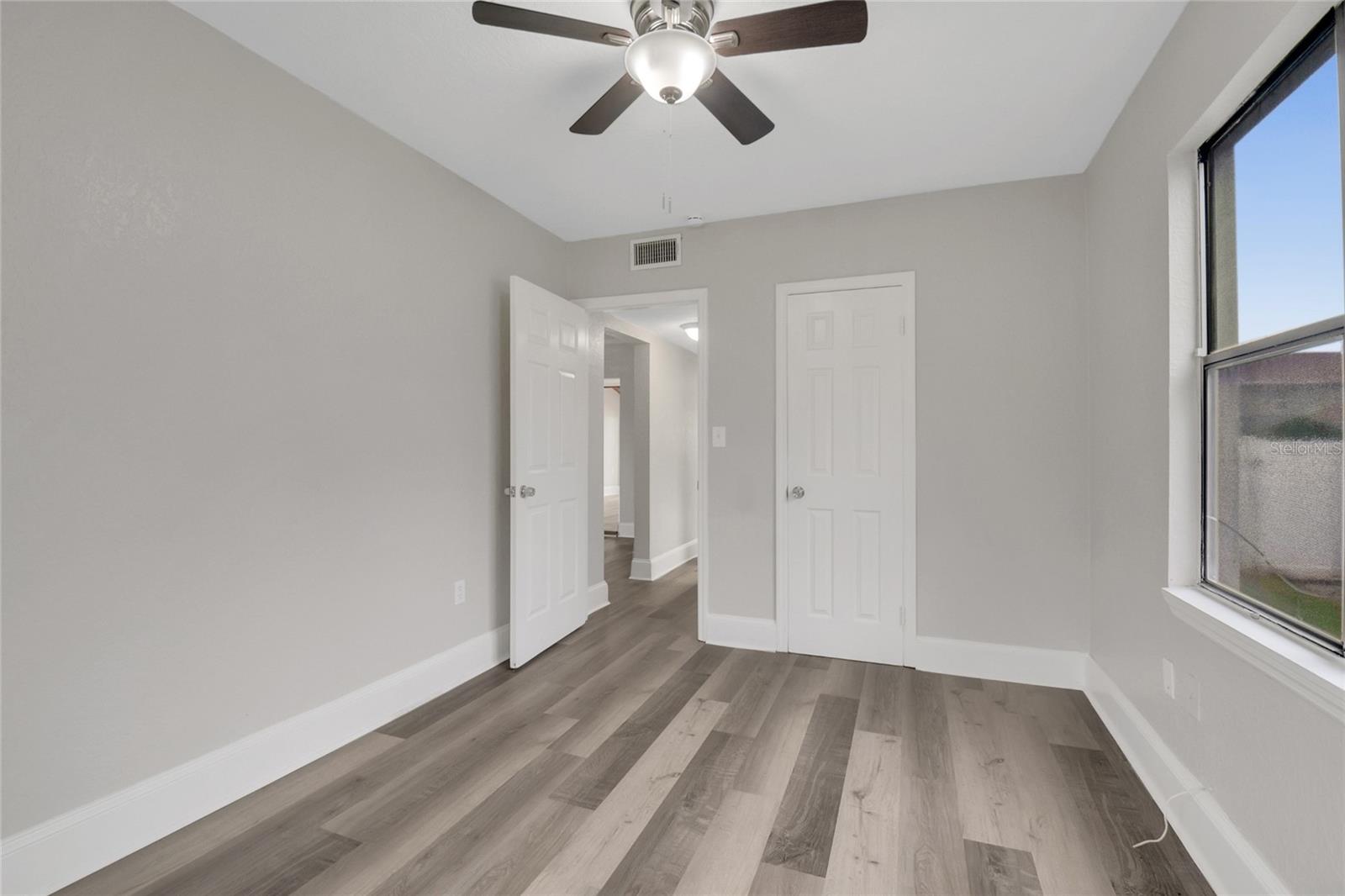 COLLEGE PARK CC SEC - Residential