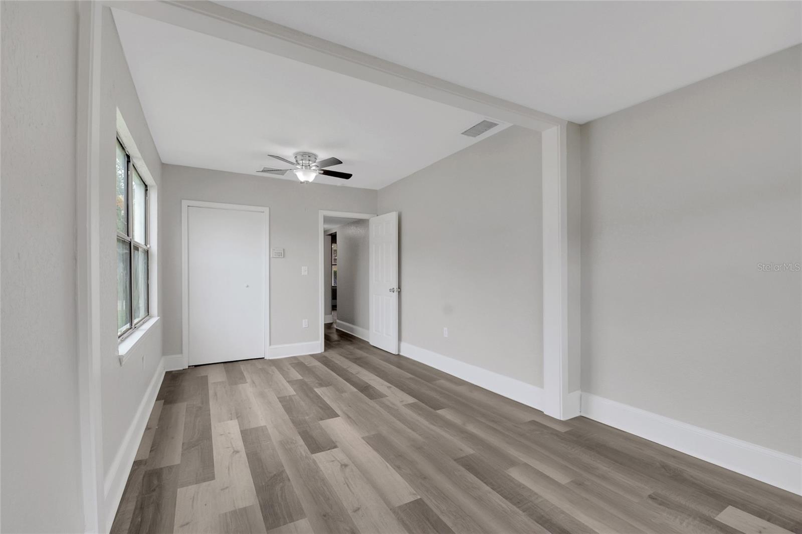 COLLEGE PARK CC SEC - Residential