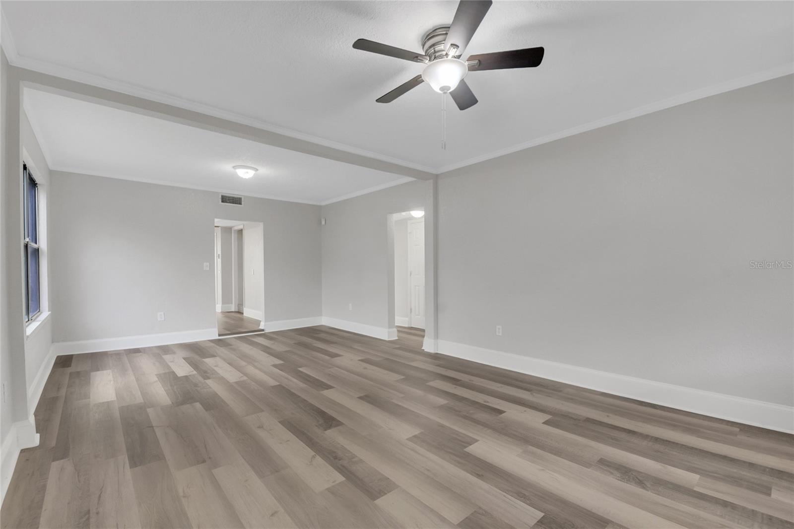 COLLEGE PARK CC SEC - Residential