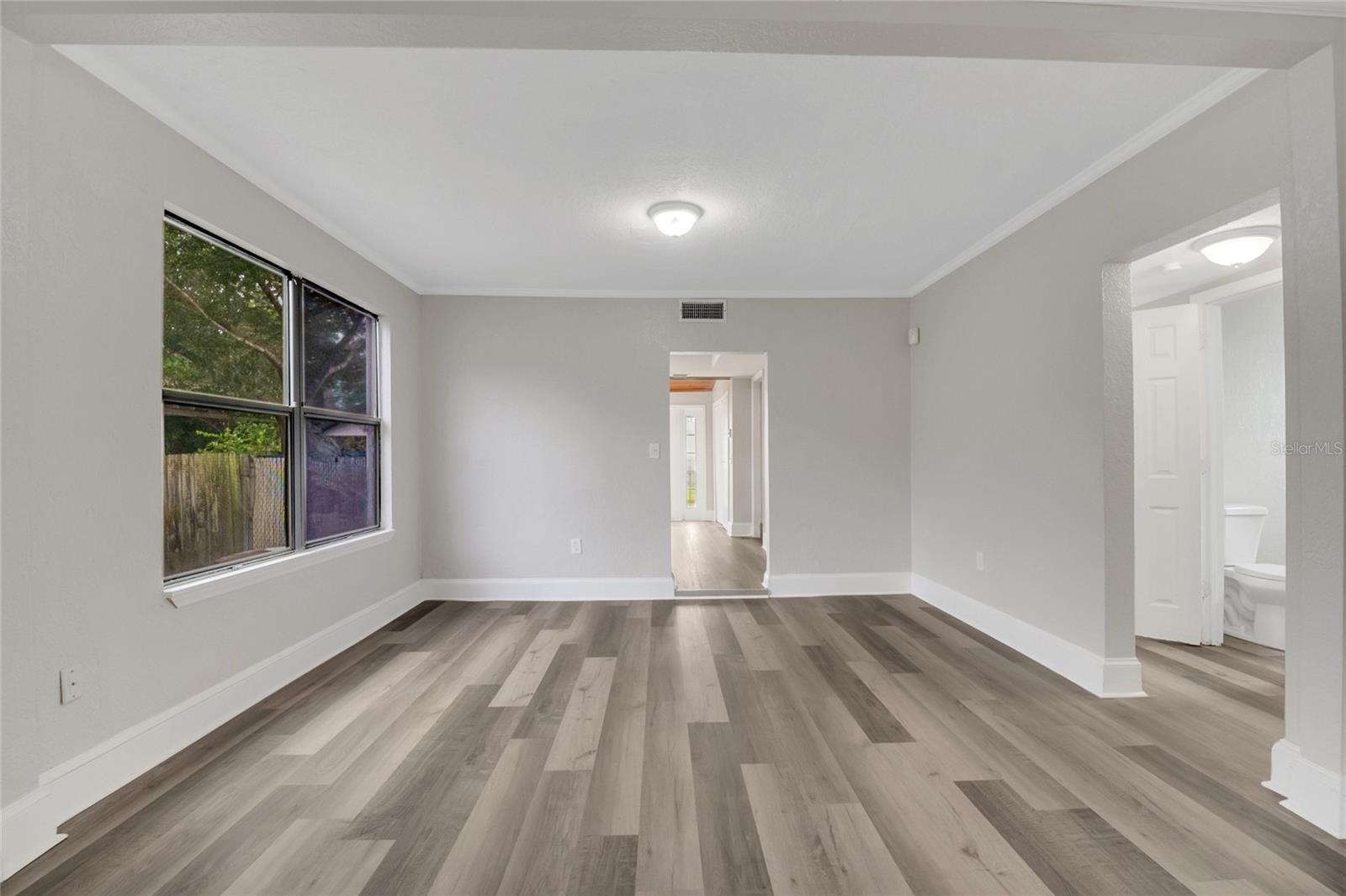 COLLEGE PARK CC SEC - Residential