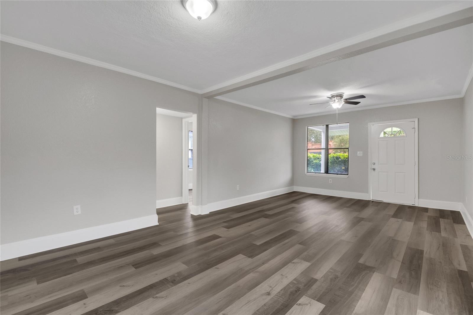 COLLEGE PARK CC SEC - Residential