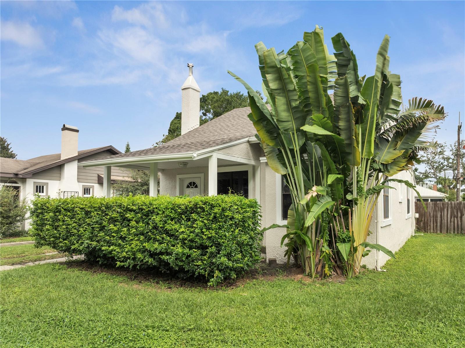 COLLEGE PARK CC SEC - Residential