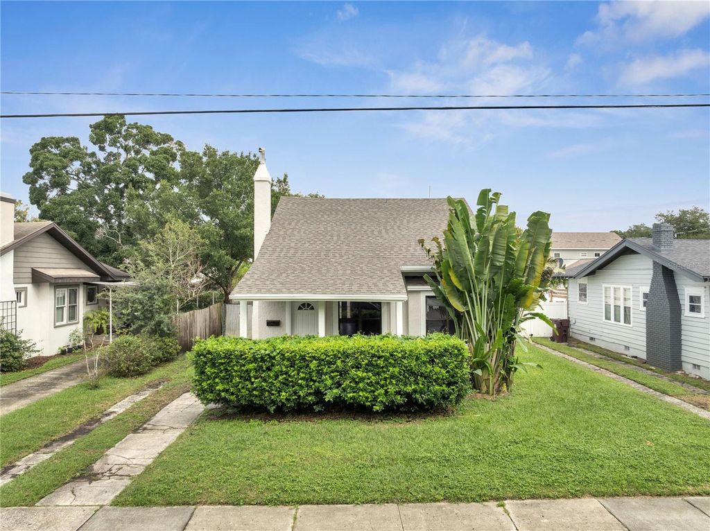 Photo of 915 W Princeton Street, Orlando, FL 32804 (MLS # S5136312)