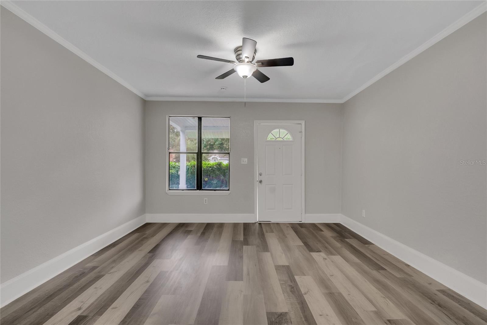 COLLEGE PARK CC SEC - Residential