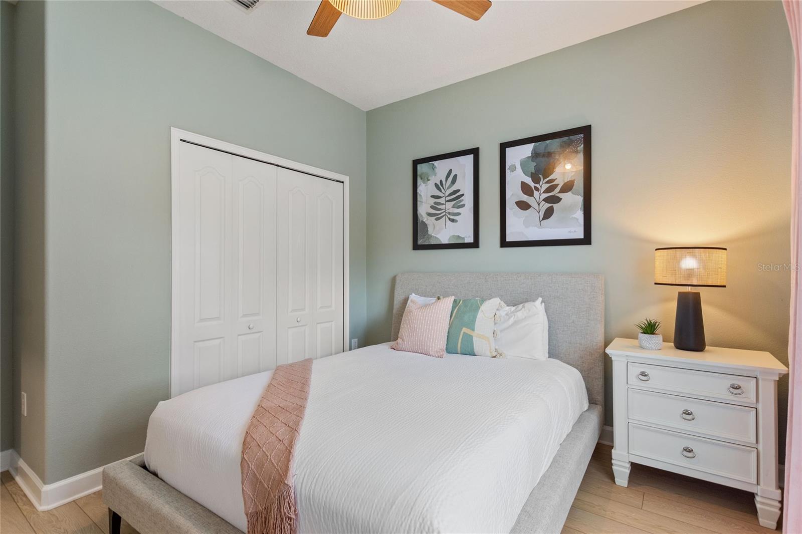 STOREY LAKE - Residential