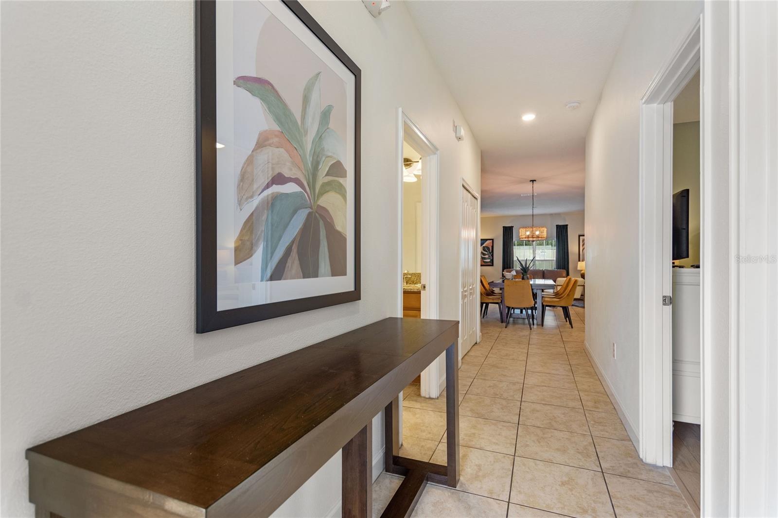 STOREY LAKE - Residential