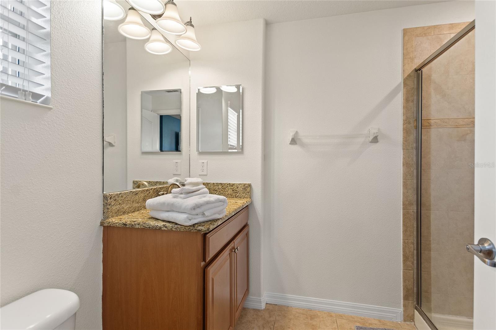 STOREY LAKE - Residential