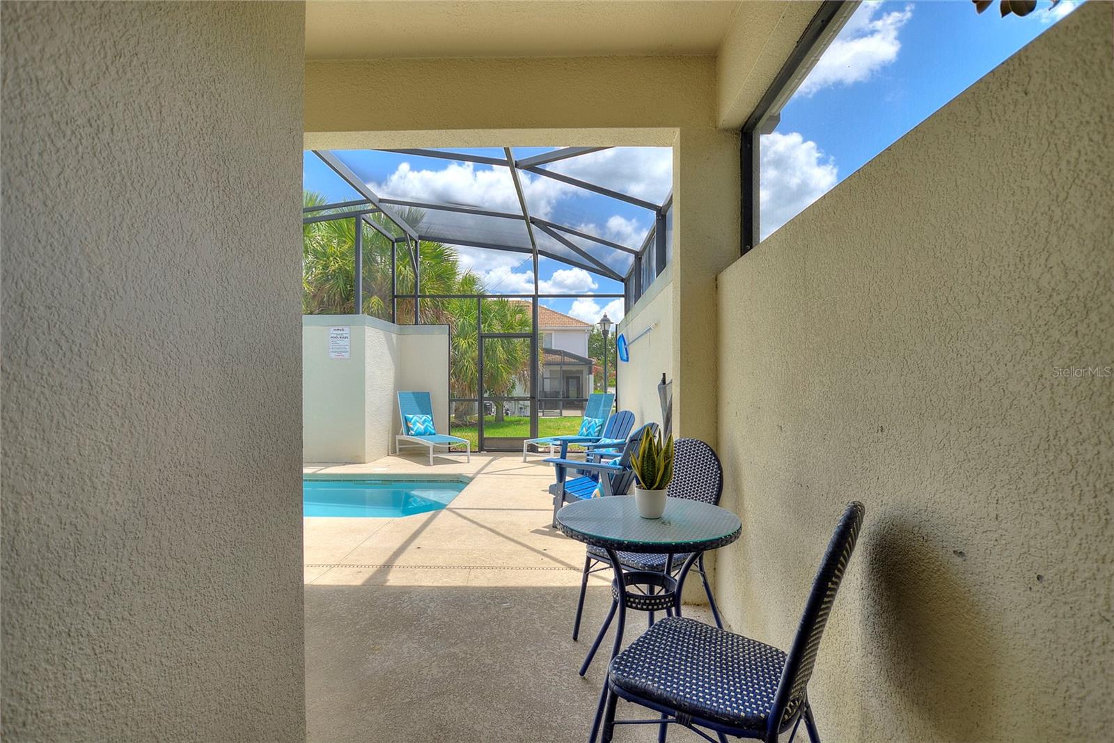 4885 CLOCK TOWER DRIVE