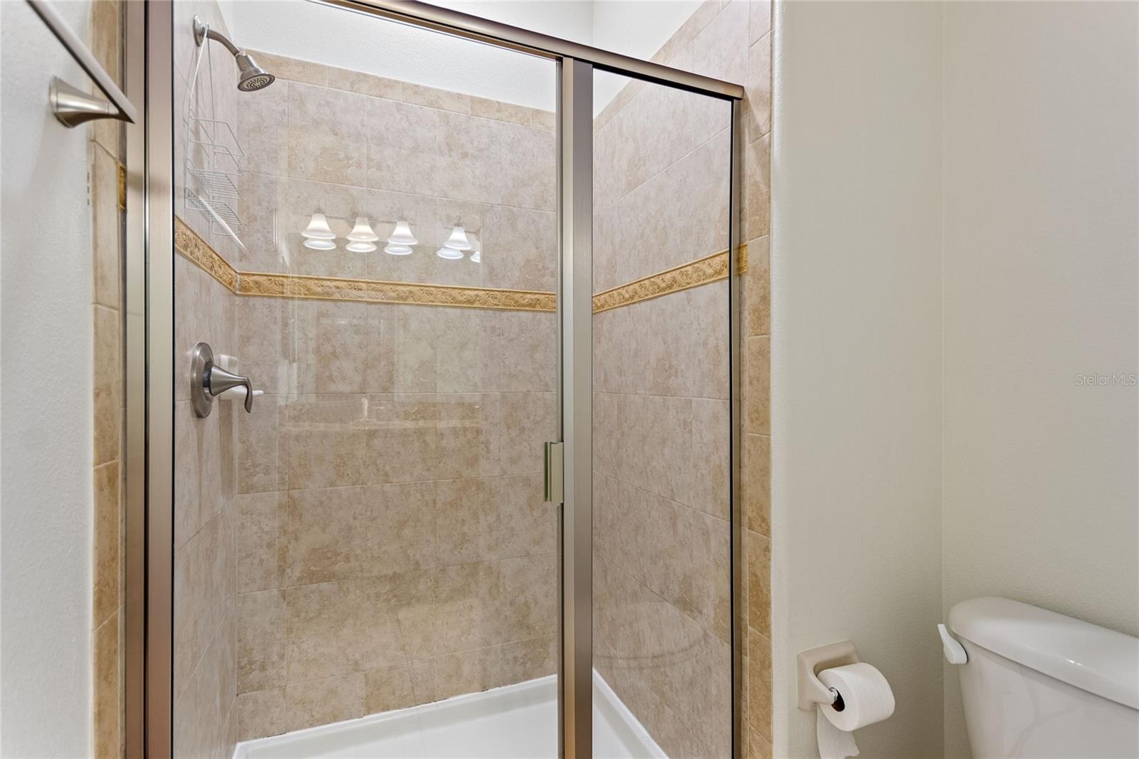 STOREY LAKE - Residential