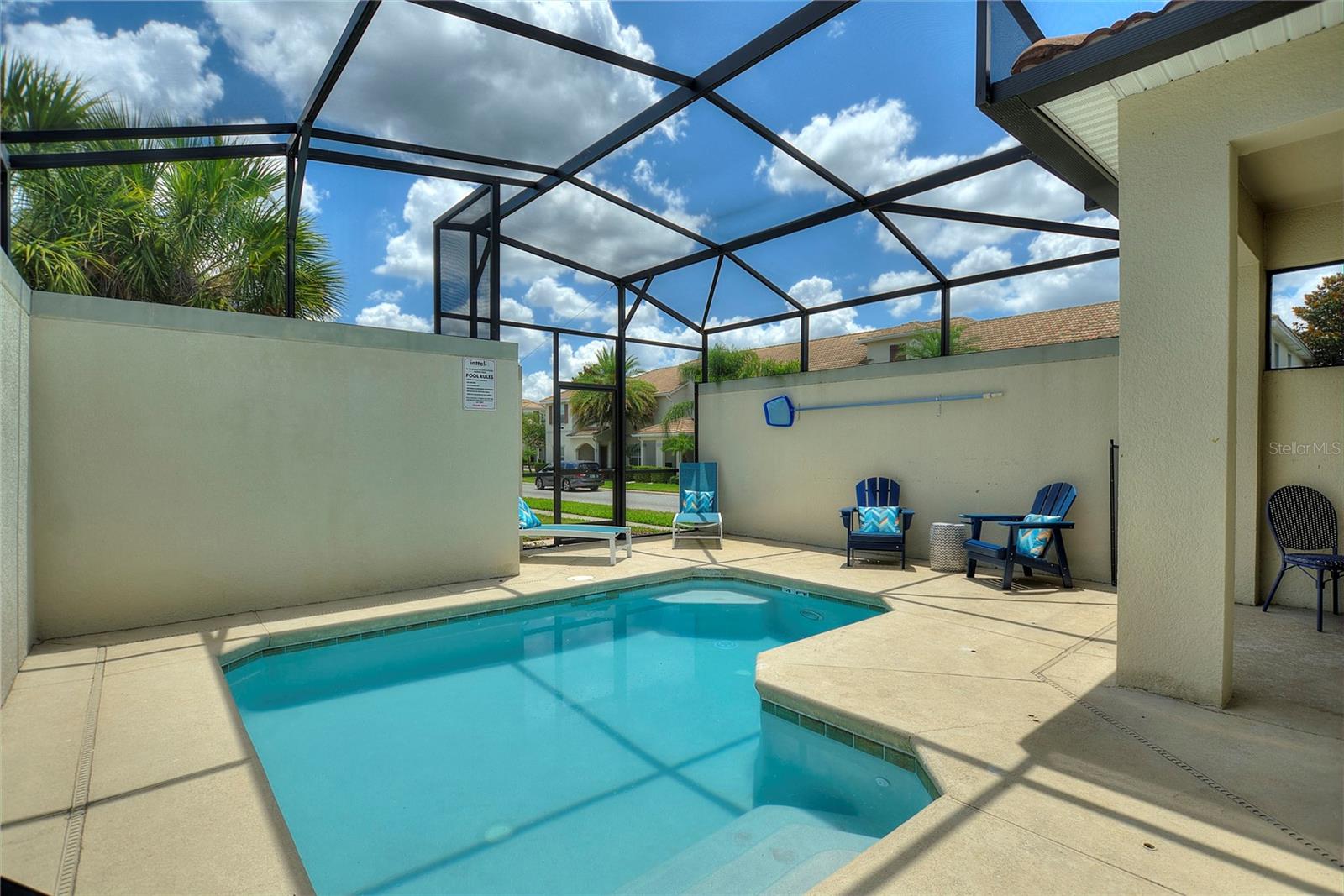 4885 CLOCK TOWER DRIVE