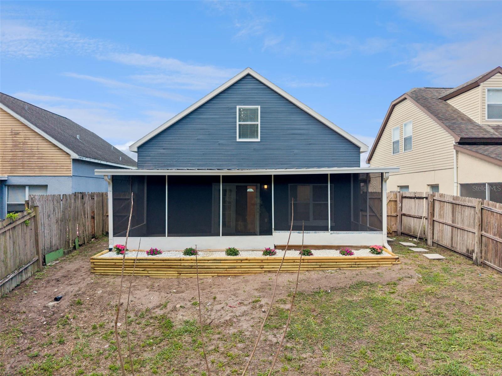 ECON RIVER ESTATES - Residential