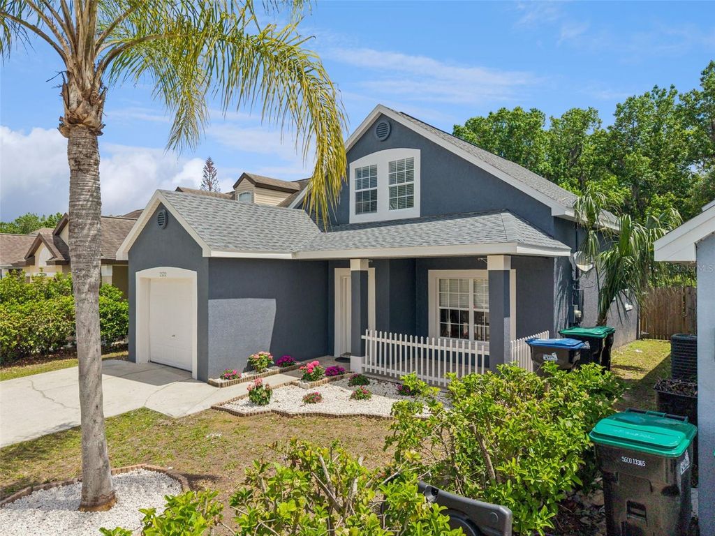 Photo of 2522 Woods Edge Circle, Orlando, FL 32817 (MLS # O6398520)