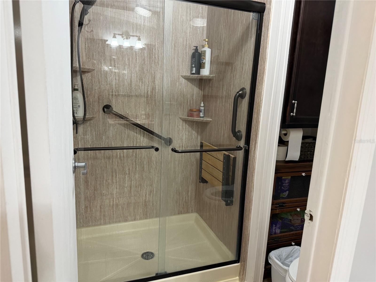 TIMBERWOODS ESTATES - Residential