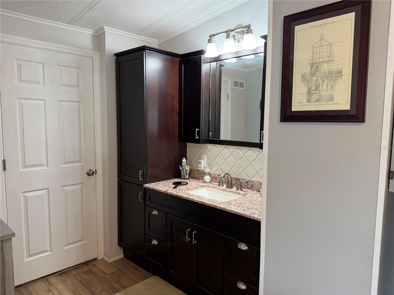 TIMBERWOODS ESTATES - Residential