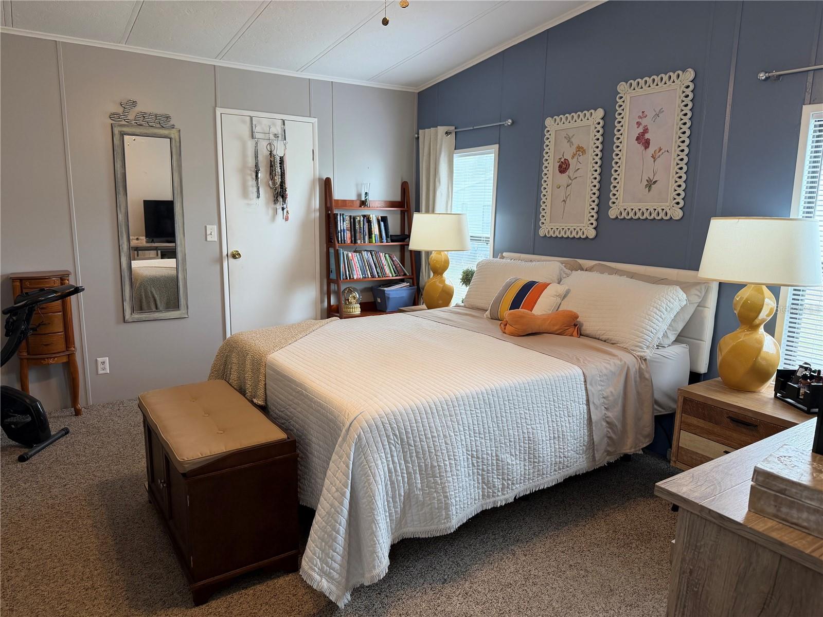 TIMBERWOODS ESTATES - Residential